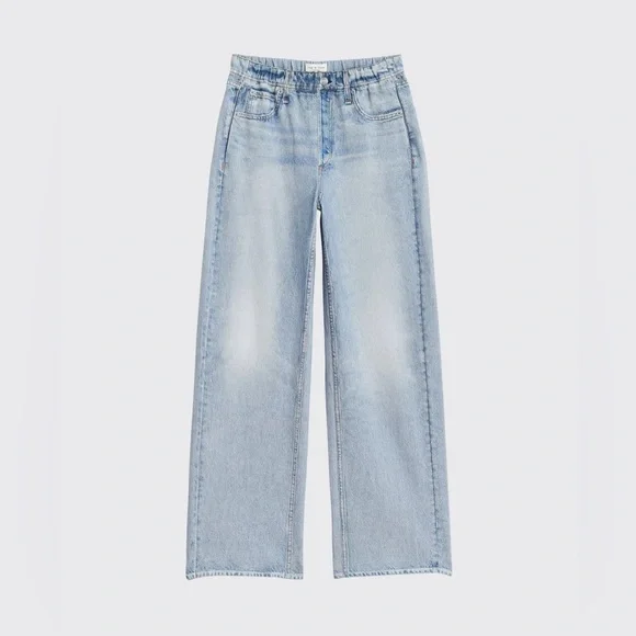 Rag and bone TULIP
MIRAMAR STRAIGHT - Picture 2 of 6